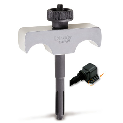 Beta VW Tändspoleavdragare