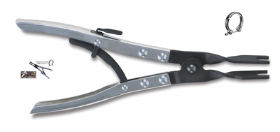 Beta klammertång PSA