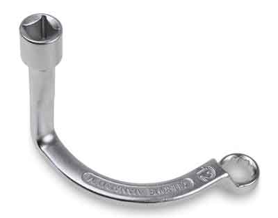 Specialnyckel turbo VW/Audi