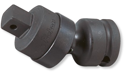 Koken 14770 1/2" Ledknut