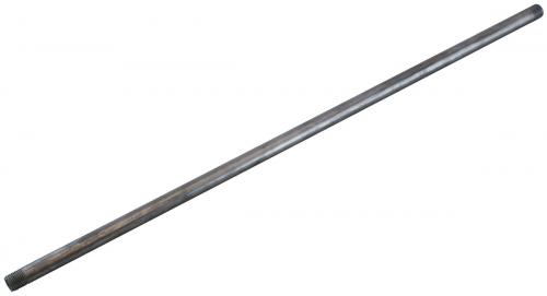 RM-Suttner rostfritt spolrör 1/4" Utv.