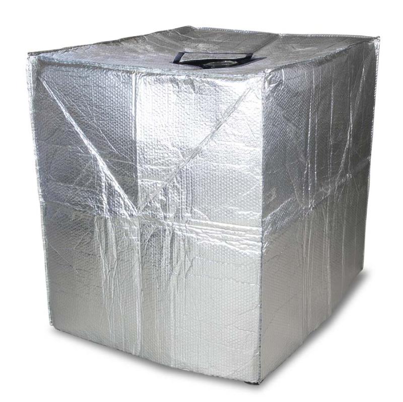Kuhlmann IBC Termisk Bubbelfolieskydd