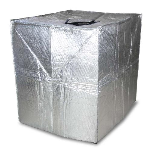 Kuhlmann IBC Termisk Bubbelfolieskydd
