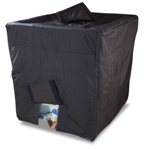 Kuhlmann IBC Deluxe Isoleringsskydd