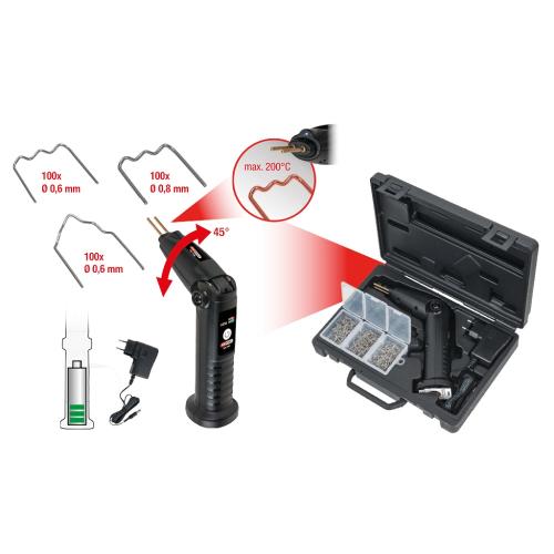 KS-Tools Plastic Spot, plastsvets