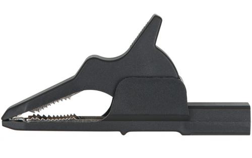 KS-Tools krokodilklämmor isolerade