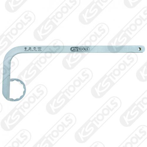 Oljefilternyckel till Haldex-kopplingar 46mm