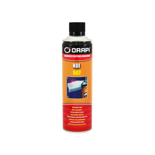 Orapi 507 NDI Torr ytrengöring 650ml (12 st)