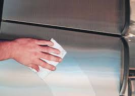 Orapi 586 Steel Cleaner 650ml