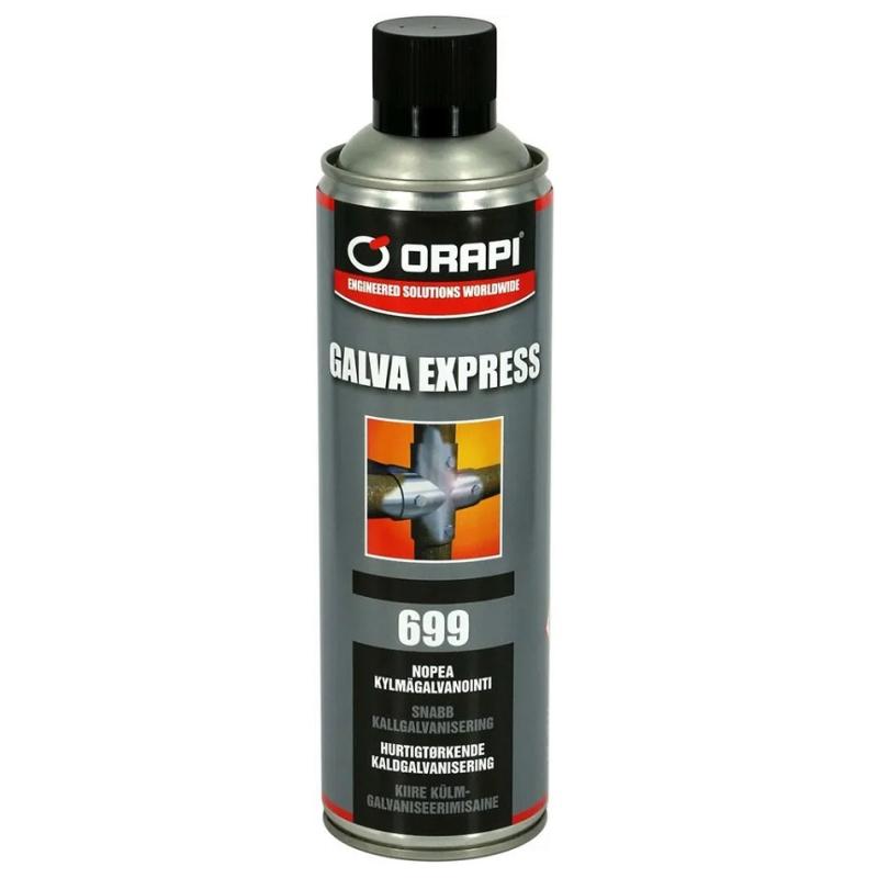 Orapi Galva Express 650ml (12-pack)