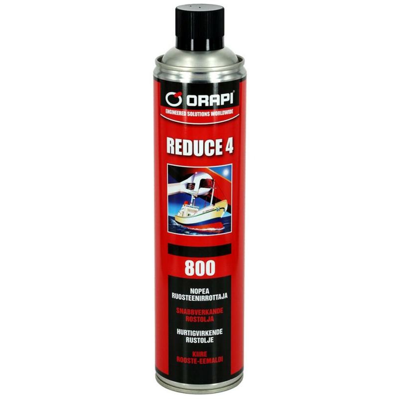 Orapi 800 Reduce 4 Rostolja 800ml
