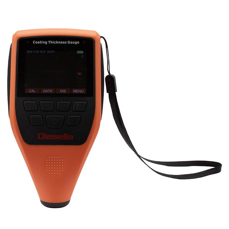 X500 Skikttjockleksmätare