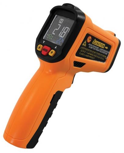 Diesella digital IR-termometer V1