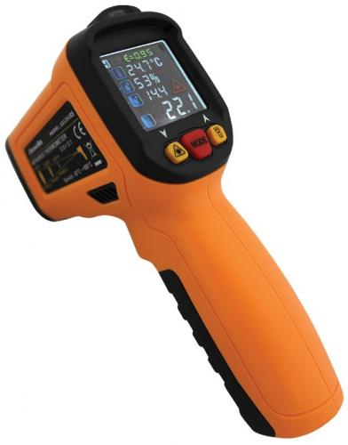 Digital IR-termometer V2