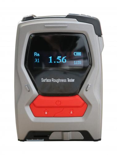 Portabel ytjämnhetsmätare