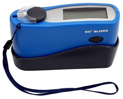 Glansmätare 60° x 1GU (deviation ±2 GU)