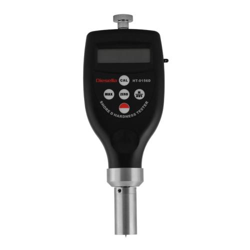 Diesella HT-0156D Hårdhetsmätare 0-100HD (Shore D)