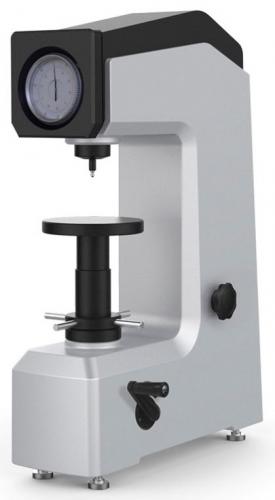 Sirius HT Rockwell superficial hårdhetsmätare 3Kgf 0,5HR (manuell)