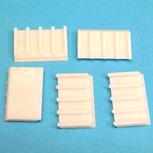 Piusi reservdel skovelsats 12/24V 55l ("gamla" BP2000)