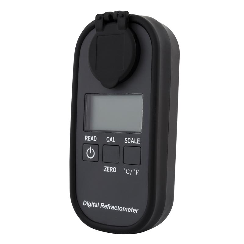 Diesella Digital Refraktometer Auto (AdBlue)