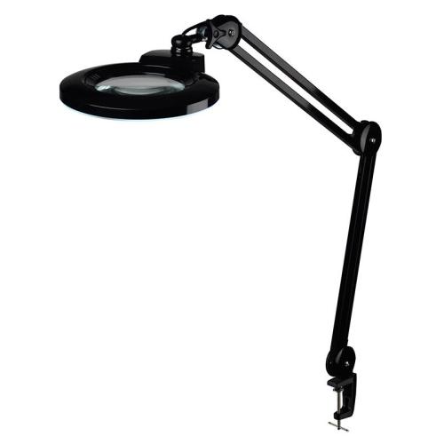 ESD "Scorpio" Förstoringslampa LED 12-16W (3D+5D-diopter)