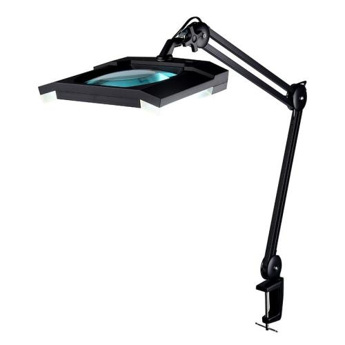 ESD "Electro" Förstoringslampa LED 12W (3D+5D-diopter)