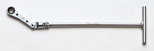 Koken 154M T-handtag med ringspärr