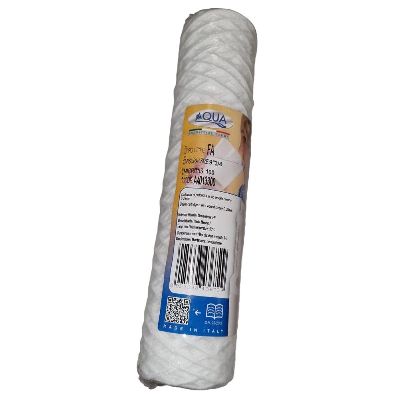 Magido filter propylen 100my