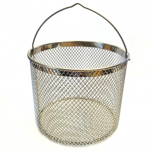 Magido rostfri trådkorg 140x175mm
