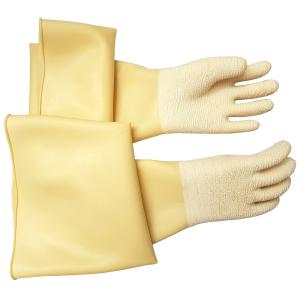 Magido HP25 gummihandske 1-par