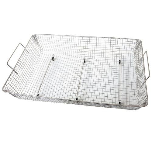 Trådkorg till ultraljudstvätt 26