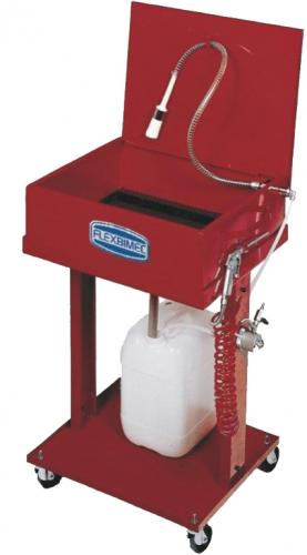 Flexbimec 5908 smådelstvätt