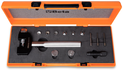 Beta kedjebrytare 3-4-5 mm