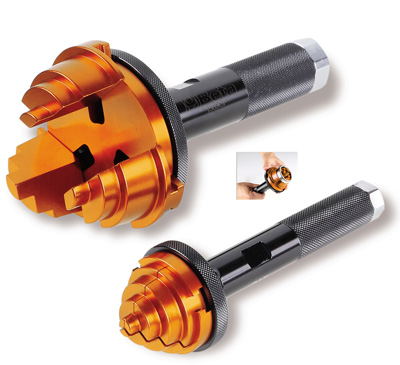 Beta justerbara lagerdorn