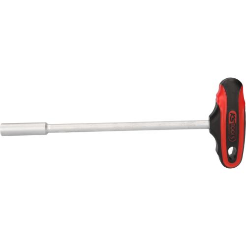 KS-Tools T-handtag 6pt hylsor lång 5,5-14mm