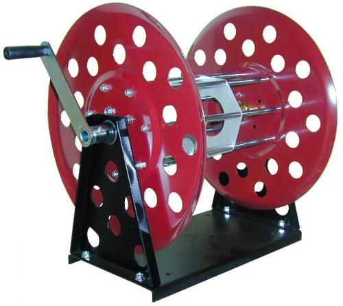 Högtrycksvinda Väggmonterad, 1/2 Svirvel