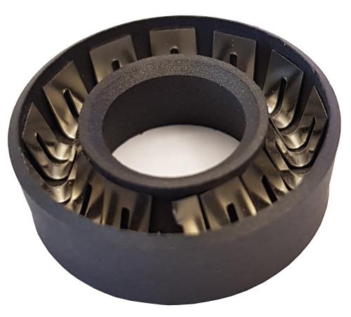 Reservdel, manschett till svirvel