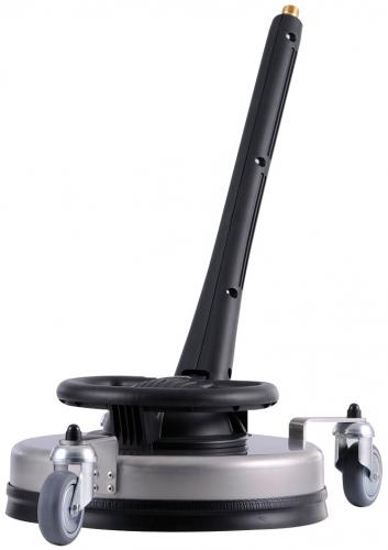 Kränzle UFO Stainless roterande golvtvätt Ø350mm M22