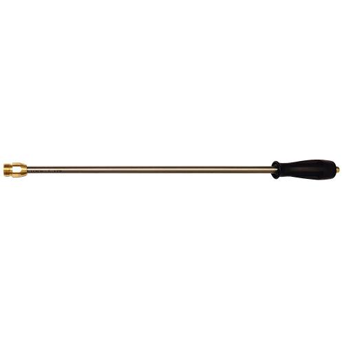 Förlängningsrör M22/M22 500mm