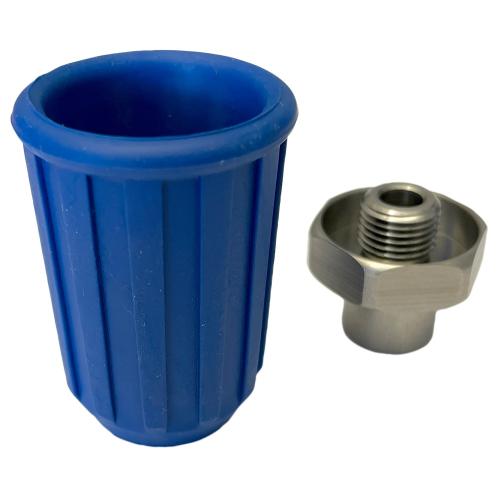 FDX Oscijet munstycksskydd (passar 0,30-0,65)