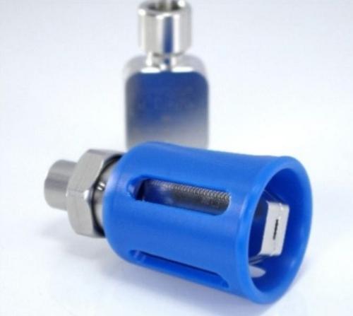 FDX Oscijet munstycksskydd (passar 0,70-1,10)