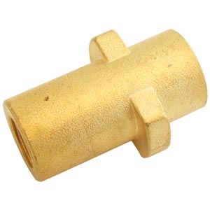 Kärchernippel Hane bajonett