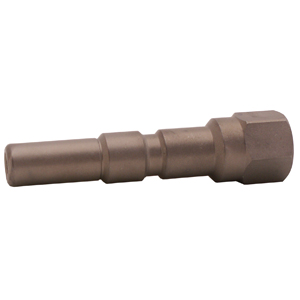 NIPPEL KEW 1/4" inv gänga Rostfri