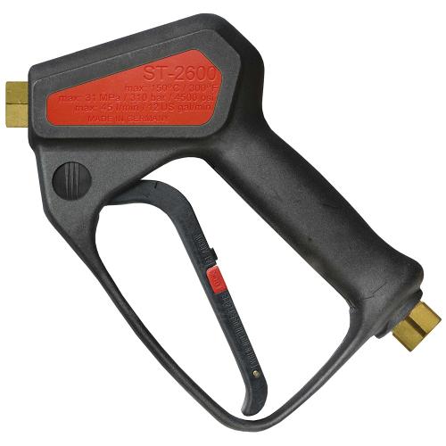 RM-Suttner ST-2600 Högtryckspistol 3/8" 45l/min