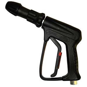 Högtryckspistol vario eco KEW komplett 3/8"