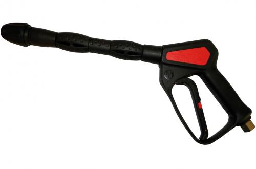 Högtryckspistol LTF KEW lång komplett 3/8"