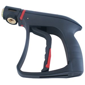 Högtryckspistol ST-860 för kemikalier 1/4" 30l/min