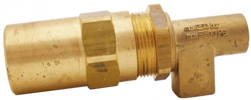 Säkerhetsventil ST 230