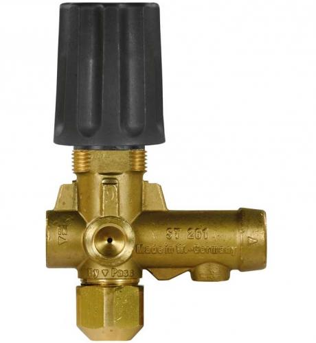 RM-Suttner ST-261 Överströmningsventil