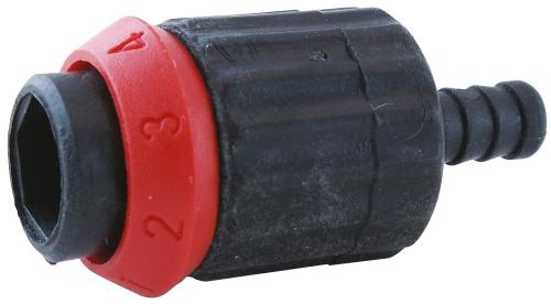 Mängdreglering ST-61